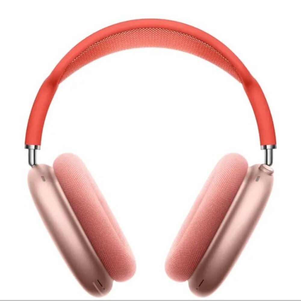 Apple - AirPods Max - Pink